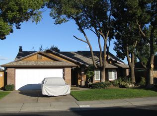 14544 S Chickasaw Way, Manteca, CA 95336