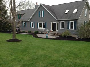 32 Pennsylvania Ave, Avon, NY 14414