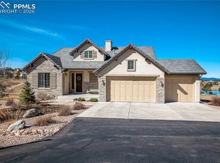17480 Pond View Pl, Colorado Springs, CO 80908