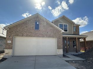 2429 Walking Y Rd, Georgetown, TX 78633