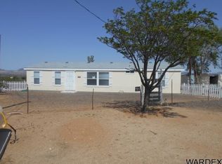 3985 N Stewart Mountain Rd, Golden Valley, AZ 86413
