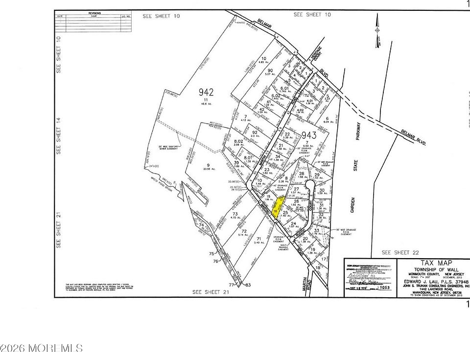 2nd image of 1640 Martin Road