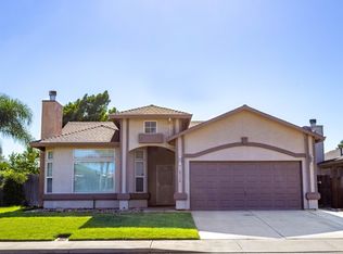 2524 N Sunrise Ave, Merced, CA 95348