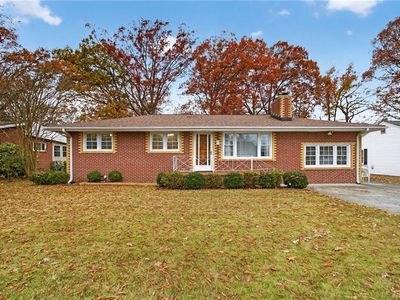 14 Belmont Rd, Newport News, VA, 23601