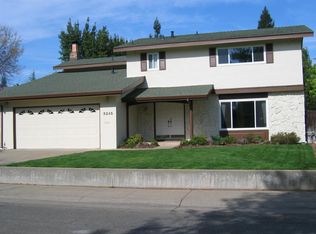 5245 Shelato Way, Carmichael, CA 95608