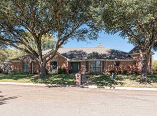 62 Sugar Creek Pl, Woodway, TX 76712