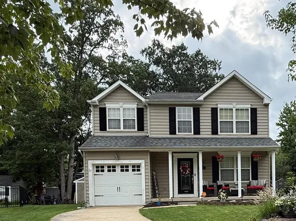 8921 Jeff Mar Dr, Glen Burnie, MD 21061