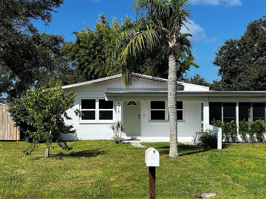 4319 Eaglet Rd, Port Charlotte, FL 33980 Zillow
