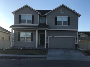 4226 Prairie Agate Dr, Colorado Springs, CO 80938