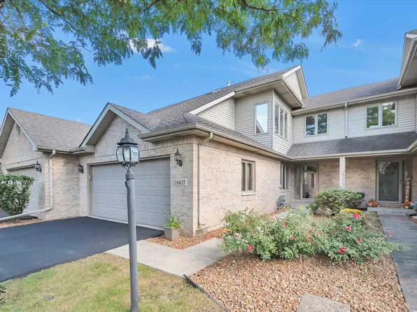 16637 Lismore Ct, Tinley Park, IL 60477