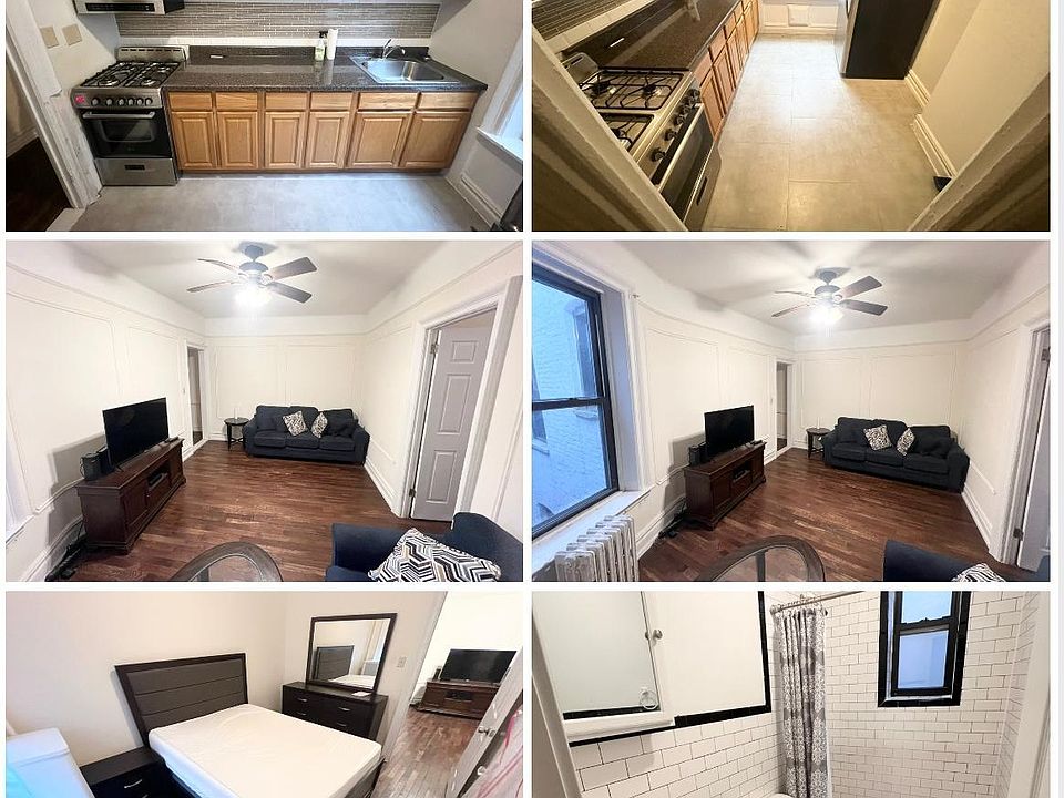 1st image of 25-88 34th St #2B