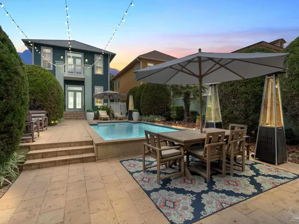 557 Aragon St, Pensacola, FL 32502