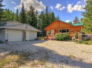 4394 Stephenson Rd, Clayton, WA 99110