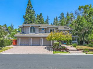 20 La Vista Way, Danville, CA