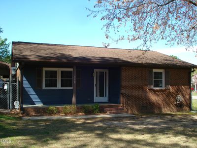 110 N 8th St, Erwin, NC, 28339