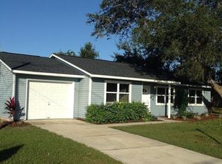432 Alexander Ave, Deltona, FL 32725