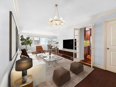 525 E 82nd St APT 5C, Manhattan, NY, 10028