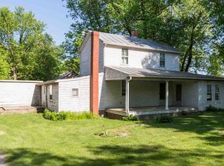 2516 Fort Lynne Rd, Harrisonburg, VA 22802
