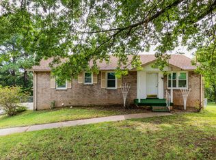 533 Spann Ct, Antioch, TN 37013