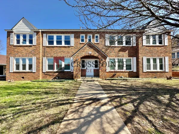 526 S Bonner Ave APT 4, Tyler, TX 75702