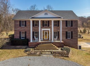 6231 Balls Mill Rd, Midland, VA 22728