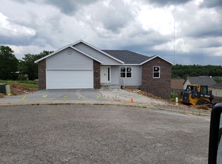 114 Crossbow Ct, Branson, MO 65616
