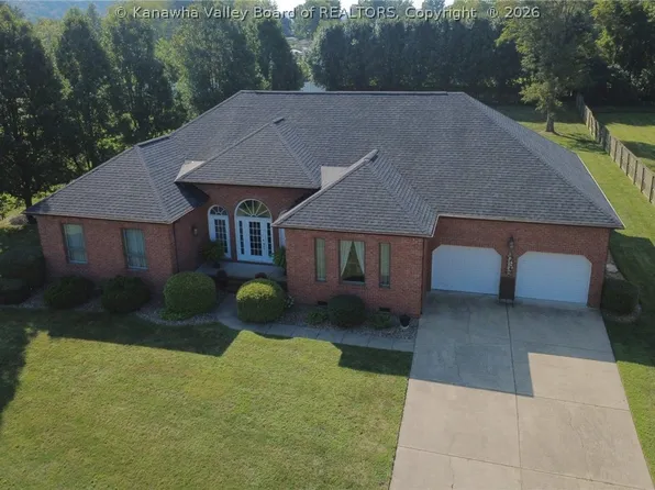 10 Anchors Way, Winfield, WV 25213