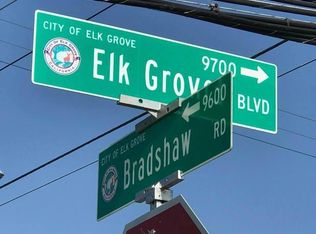 0 Bradshaw Road Rd, Elk Grove, CA 95624