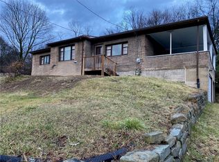 409 Rodi Rd, Pittsburgh, PA 15235