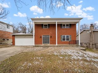 2839 Morningridge Dr, Cincinnati, OH 45211