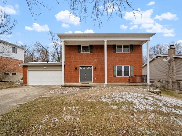 2839 Morningridge Dr, Cincinnati, OH 45211