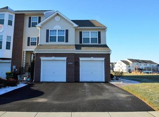 5287 Spring Ridge Dr E, Macungie, PA 18062