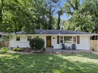 2104 Drew Valley Rd, Atlanta, GA 30319