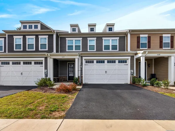 1637 Koch Ct, Charlottesville, VA 22911