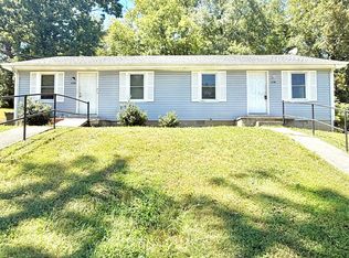 228 Hillside Ter #A, Hopkinsville, KY 42240