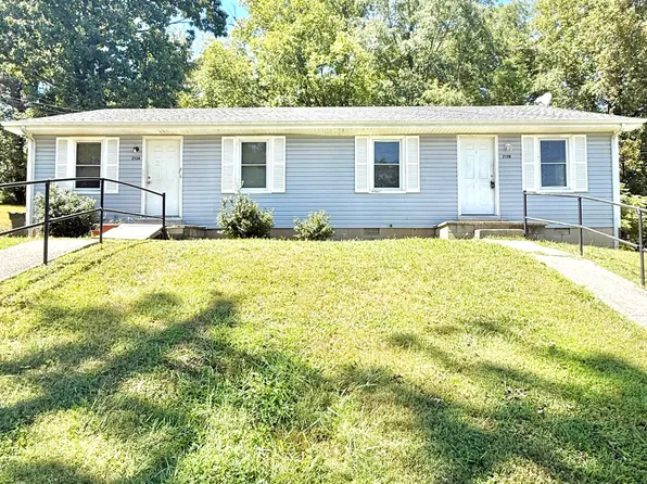 228 Hillside Ter #A, Hopkinsville, KY 42240