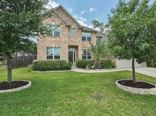 2500 Shire Ridge Dr, Austin, TX 78732