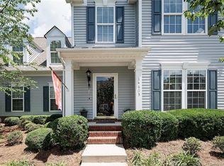 14605 Greenpoint Ln #91, Huntersville, NC 28078