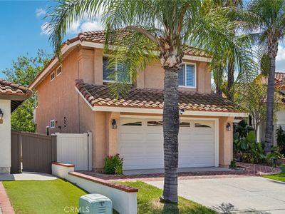 4 Via Joaquin, Rancho Santa Margarita, CA, 92688