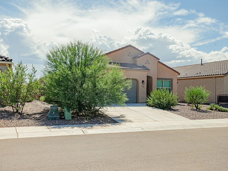9277 W Creosote Rain Dr — Photo 45