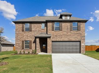 508 Ridgewood Dr, Van Alstyne, TX 75495