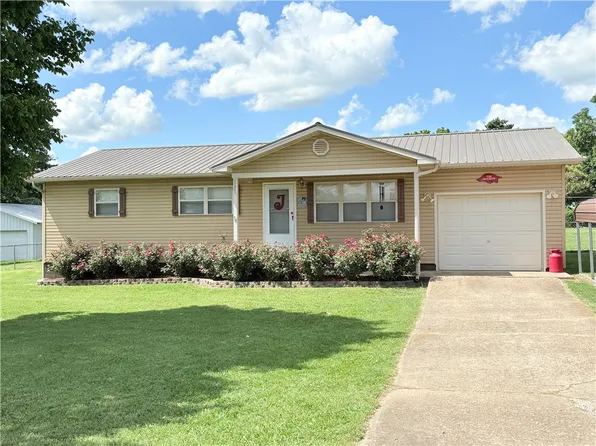 32051 State Highway 123, Western Grove, AR 72685
