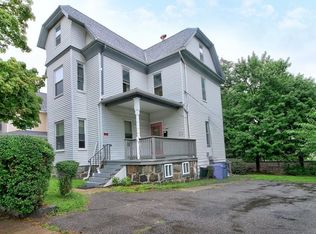 103 Belgrade Ave, Roslindale, MA 02131