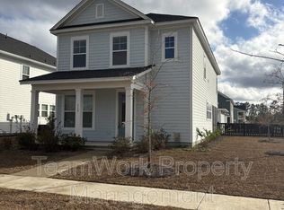 119 Faulkner St, Summerville, SC 29486