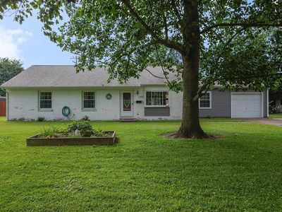 3100 Mockingbird Ln, Evansville, IN, 47710