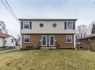 5207 Douglas Ave #5209, Des Moines, IA 50310