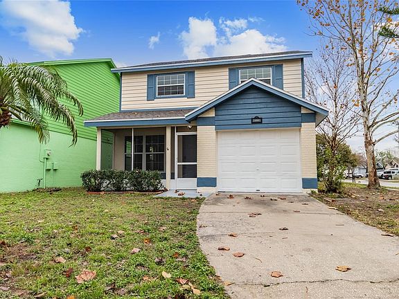 2nd image of 11645 Hidden Hollow Cir