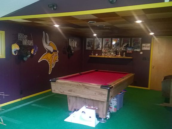 Rec Room/ 2nd bedroom