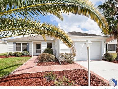 934 Livingston Loop, The Villages, FL, 32162