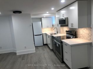 138 Cadorna Ave #3, Toronto, ON M4J 3X4